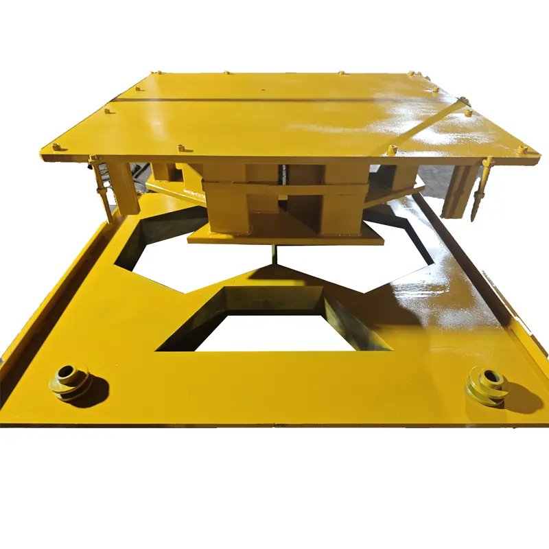 Paving Brick Molds